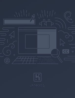 Heroku Accessibility Dark wallpaper