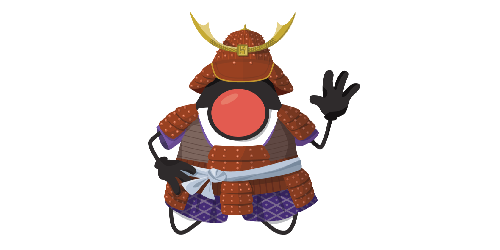 Samurai Duke and the Legend of OpenJDK | Heroku