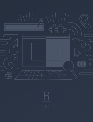 Accessibility Dark