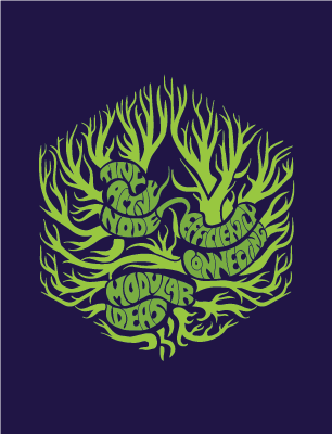 Node.js Haiku