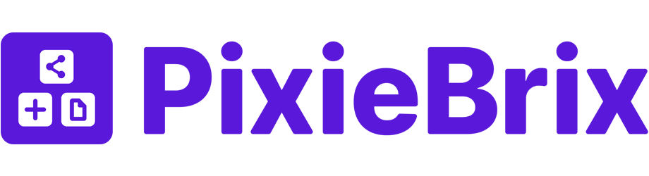 PixieBrix